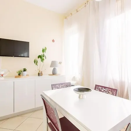 Ariston-Ciclabile Casa In Centro Apartment Sanremo Exterior photo
