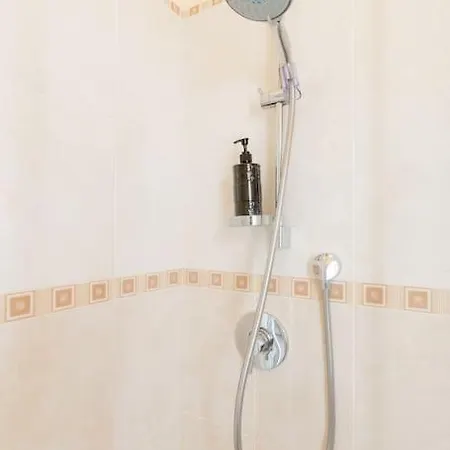 Ariston-Ciclabile Casa In Centro Apartment Sanremo Exterior photo