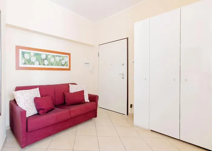 Ariston-Ciclabile Casa In Centro