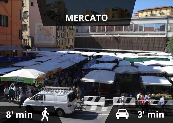 Ariston-Ciclabile Casa In Centro