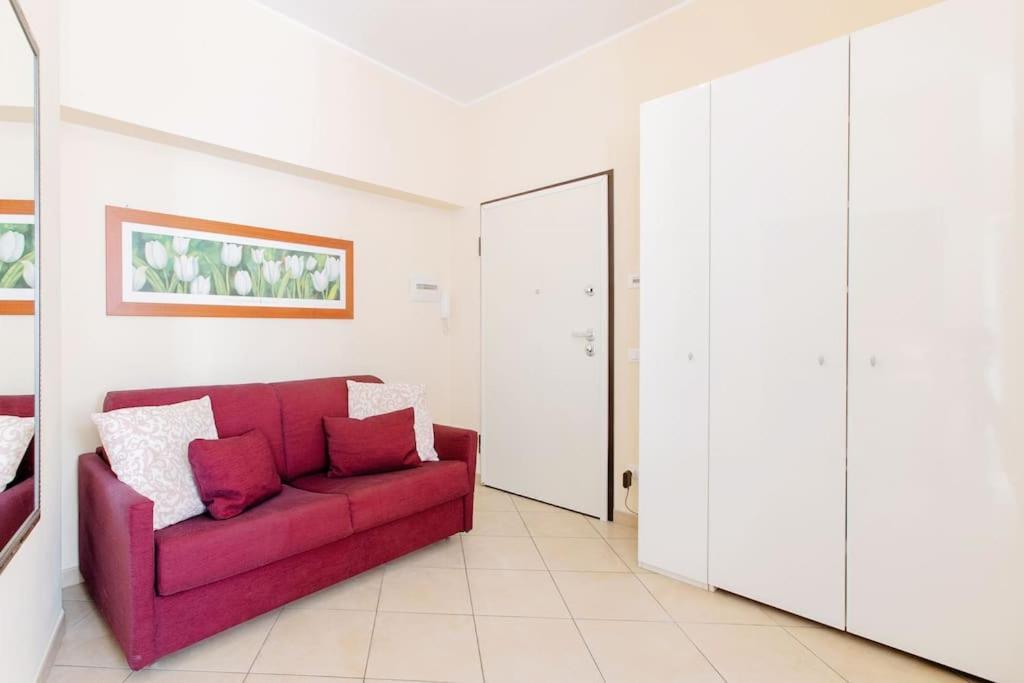 Apartamento Ariston-ciclabile Casa In Centro San Remo