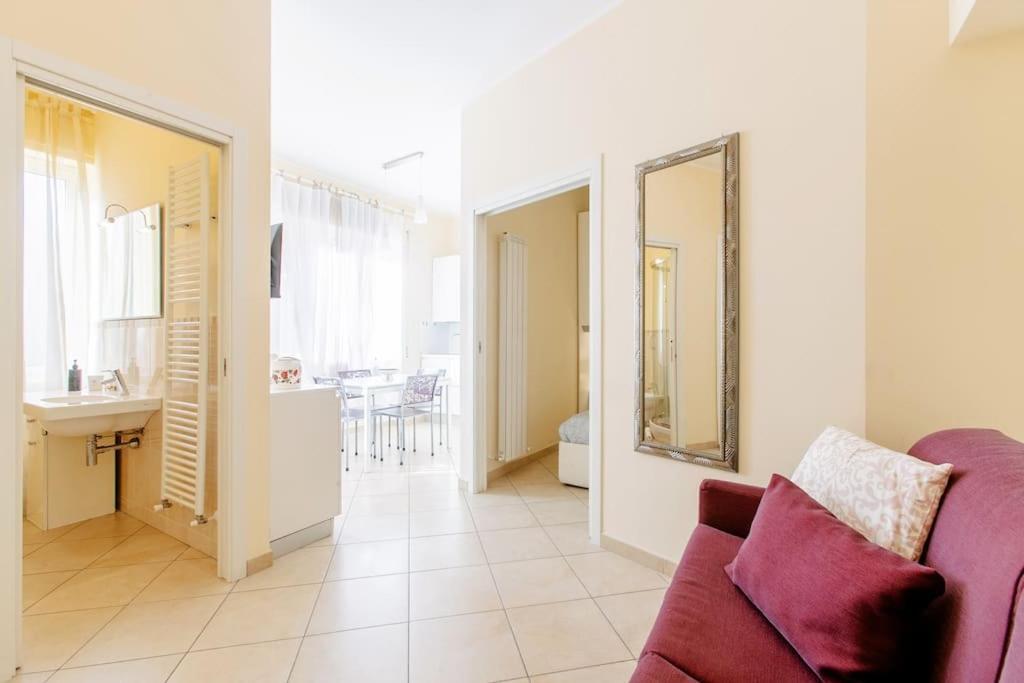 Apartamento Ariston-ciclabile Casa In Centro