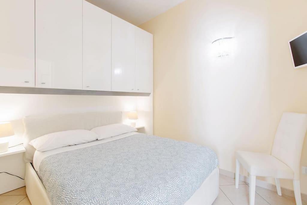 Apartamento Ariston-ciclabile Casa In Centro *