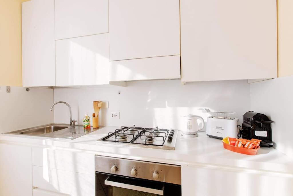 Apartamento Ariston-ciclabile Casa In Centro