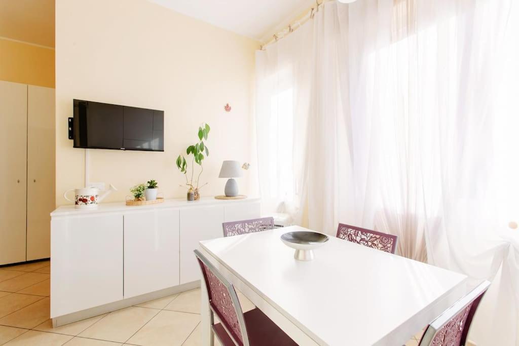 Ariston-ciclabile Casa In Centro *