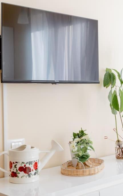 Apartamento Ariston-ciclabile Casa In Centro *