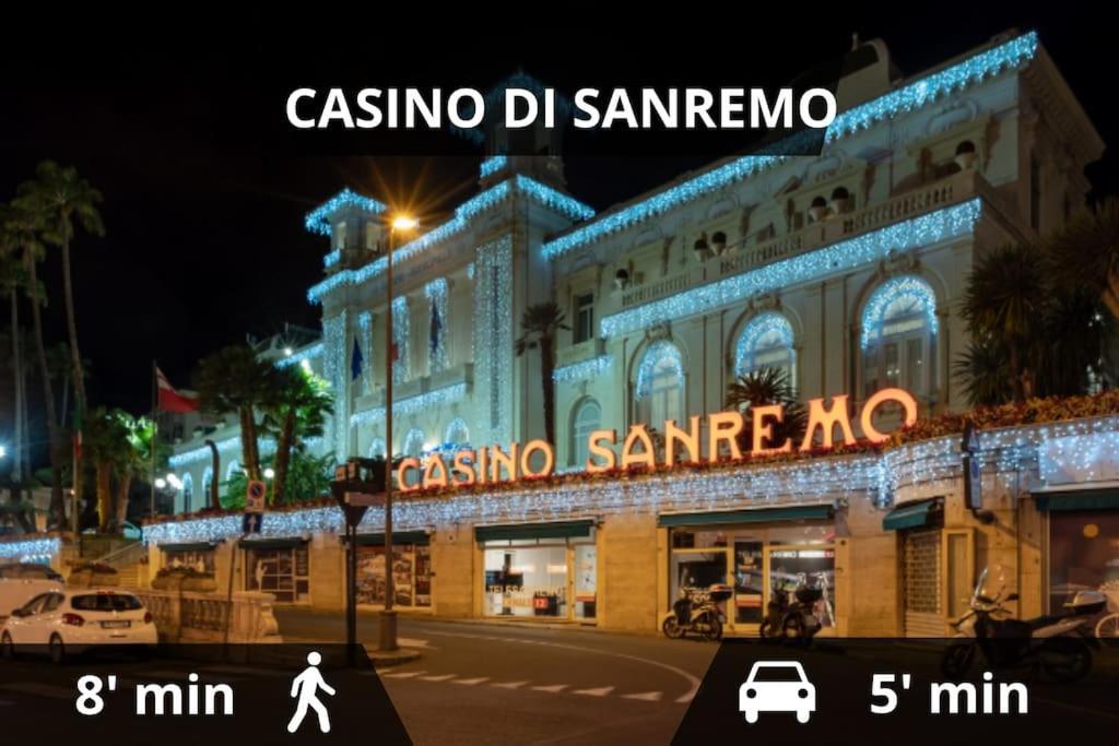 Apartamento Ariston-ciclabile Casa In Centro